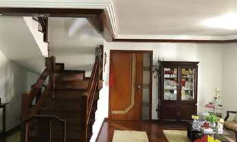 Imagem: Cobertura duplex com 302metros, 4 dormitórios