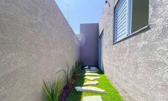 Imagem 3: Casa para Venda no bairro Nova Cerejeira, localizado na cidade de Atibaia / SP