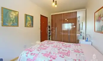 Imagem 7: Apartamento para Venda - 58.05m², 2 dormitórios, 1 vaga - Tristeza