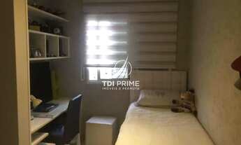 Imagem 3: Apartamento Residencial à venda, Cerâmica, São Caetano do Sul - AP0262