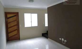 Imagem 4: Sobrado com 2 dormitórios à venda, 80 m² por R$ 350.000,00 - Vila Antonieta - São Paulo/SP