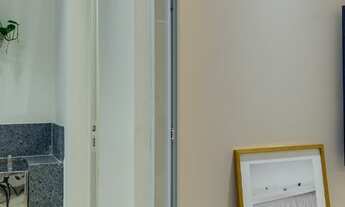 Imagem 2: Apê 76m² (3Q com suíte) - Av. Leste-Oeste