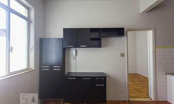 Imagem 7: Apartamento à Venda - Centro, 1 Quarto, 20 m2