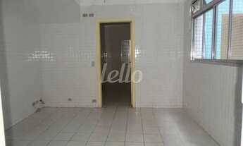 Imagem: São Paulo - Casa Padrão - Água Rasa