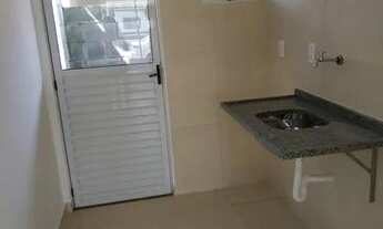 Imagem 6: Aluno casa no condomínio Gran jardim das Tulipas - Eustáquio Gomes