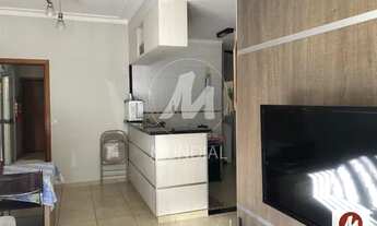 Imagem 4: Apartamento (tipo - padrao) 2 dormitórios/suite, cozinha planejada, em condomínio fechado