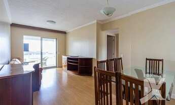 Imagem 4: Apartamento com 2 dormitórios para alugar, 77 m² por R$ 2.900/mês - Centro - Curitiba/PR