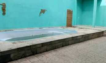 Imagem 7: Casa no Conjunto Shangrila - pq 10 - 03 Quartos