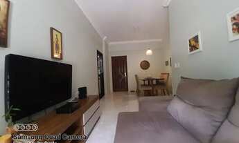 Imagem 2: Apartamento para venda com 3 quartos na Freguesia - Rio de Janeiro - RJ