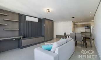 Imagem: Apartamento a venda com 2 dormitórios semi