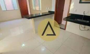 Imagem: Sobrado com 2 dormitórios para alugar