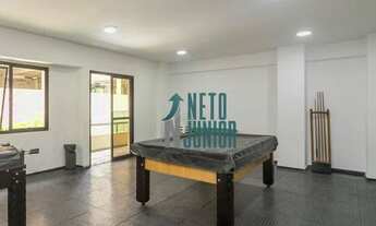 Imagem 6: Apartamento com 4 dormitórios, 144 m² - venda por R$ 731.000,00 ou aluguel por R$ 3.600,01