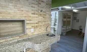 Imagem 6: Cobertura para venda com 114 metros quadrados com 2 quartos em Coqueiros - Florianópolis