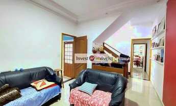 Imagem: Sobrado com 4 dormitórios para alugar