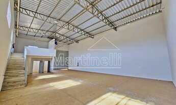 Imagem 2: Comercial Galpão / Salão em Ribeirão Preto