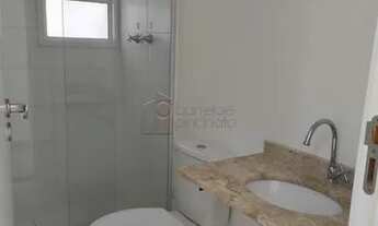 Imagem 5: Apartamento Padrão em Jundiaí