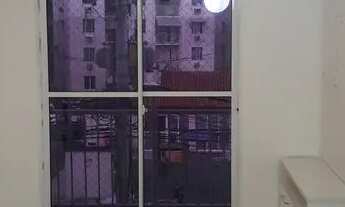 Imagem 4: Apartamento para venda com 52 metros quadrados com 3 quartos