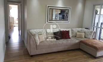 Imagem 3: Apartamento 135m²,3 dormitórios, 2 vagas, Condomínio Ventura, para Alugar, Bairro Jardim