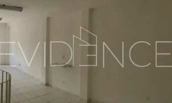 Imagem 4: Salão comercial, 2 pavimentos 240 metros, próximo ao Metrô Tatuapé e Praça Silvio Romero