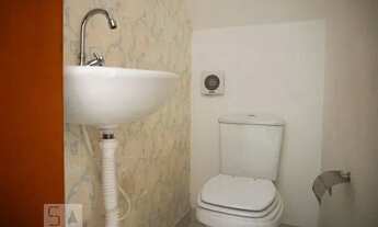 Imagem 6: Casa de Condomínio para Aluguel - Vila Re, 2 Quartos, 62 m2