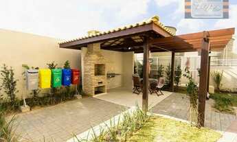 Imagem 4: Apartamento com 2 dormitórios para alugar, 56 m² por R$ 2.000,00/mês - Vila Barreto - São