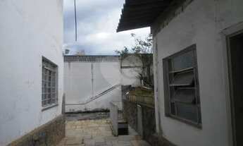 Imagem 2: Casa para venda ou locação, com 3 quartos, 10 vagas no Jardim Floresta - São Paulo/SP