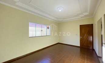 Imagem 5: LIMEIRA - Casa Padrão - Jardim São Pedro