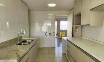 Imagem 4: Apartamento com 3 dormitórios à venda, 97 m² por R$ 670.000,00 - Vila Frezzarin - American