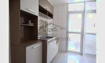 Imagem 2: APARTAMENTO COM 3 DORMITÓRIOS E 1 SUÍTE COM 2 VAGAS PRÓXIMO PARQUE CERET