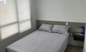 Imagem 5: Vila Mariana Pronto para Mudar Mobiliado Ref.:3447409