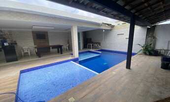 Imagem: CABO FRIO PERÓ PISCINA E CHURRASQUEIRA