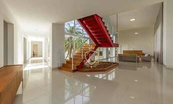 Imagem 5: Casa com 4 dormitórios, 850 m² - venda por R$ 7.000.000,00 ou aluguel por R$ 37.150,00/mês