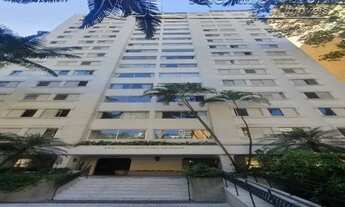 Imagem 2: 03 DORMITORIOS - HIGIENOPOLIS