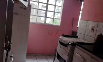 Imagem 6: Apartamento à venda, 52 m² por R$ 159.000,00 - Conjunto Residencial José Bonifácio - São P