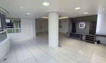 Imagem 6: Apartamento para Venda - 146.29m², 3 dormitórios, sendo 1 suites, 3 vagas - Centro