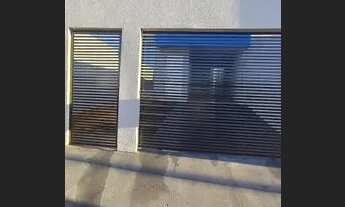 Imagem 3: Vendo Casa Nova Santa Cruz 2 com 94m² A/C e com Churrasqueira