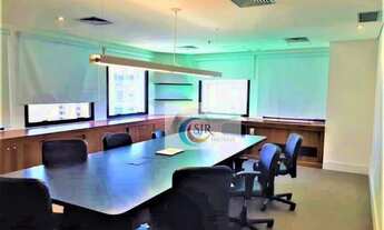 Imagem 6: Conjunto comercial de 200 m² no Itaim Bibi - São Paulo/SP