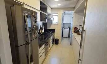 Imagem 2: Apartamento - Residencial Gran España - Ref.: 16404