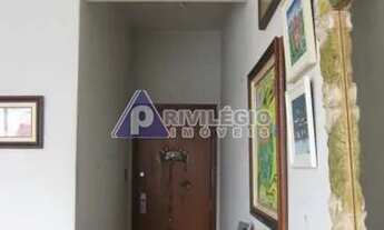 Imagem 4: Ótimo apartamento 3 quartos em Ipanema