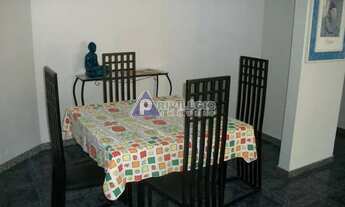 Imagem 5: Apartamento à venda, 1 quarto, 1 suíte, 1 vaga, Copacabana - RIO DE JANEIRO/RJ