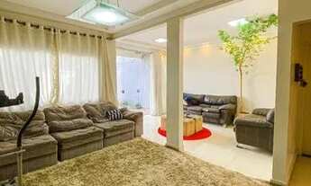 Imagem 5: Sobrado com 4 dormitórios à venda, 167 m² por R$ 800.000,00 - Setor Faiçalville - Goiânia