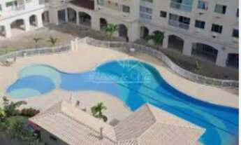 Imagem: Apartamento para venda tem 92 metros quadrados