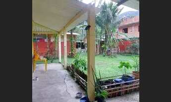 Imagem 6: Térrea para venda com 150 metros quadrados com 2 quartos em Boiçucanga - São Sebastião - S