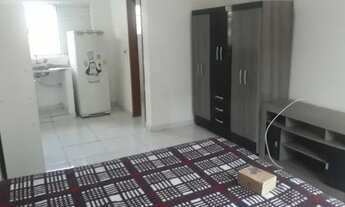 Imagem 5: Alugo kitnet grande mobiliada no centro de Taubaté - Próximo ao Idesa