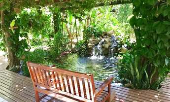 Imagem 5: Casa para venda tem 800 metros quadrados com 5 quartos em Quintas do Calhau - São Luís - M