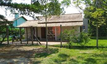 Imagem: Casa com 3 dormitórios, 136 m² - venda