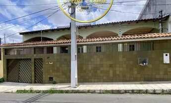 Imagem 1: Casa à venda no Conjunto Castelo Branco I - Parque Dez