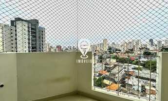 Imagem 4: Apartamento à venda, 2 quartos, 1 suíte, 1 vaga, Chácara Inglesa - São Paulo/SP