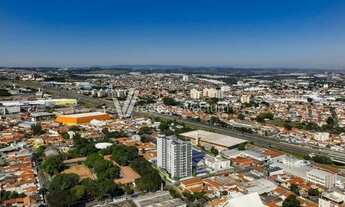 Imagem 3: Apartamento - Mansões Santo Antônio - Campinas