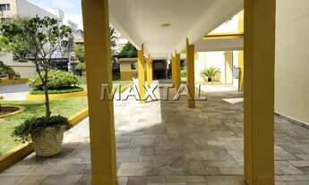 Imagem 5: Apartamento em Santana com 120m2 , 2 dormitórios, 2 banheiros, 1 sala, 1 vaga